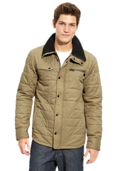 Hurley 'Covert Shred' Ripstop Jacket